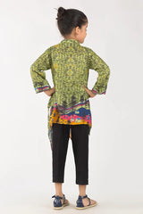 1 PC Kids collection by Ideas By Gul Ahmed GLS-20-153