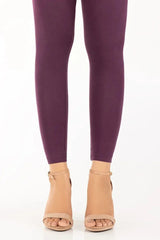 Gul Ahmed 01 Piece Stitched Purple Jersey Tights TR-21-50