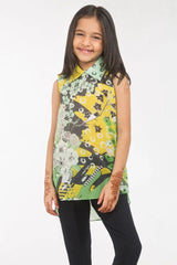 1 PC Kids collection by Ideas By Gul Ahmed IPS-194
