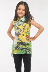 1 PC Kids collection by Ideas By Gul Ahmed IPS-194