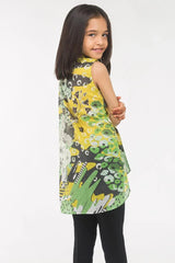 1 PC Kids collection by Ideas By Gul Ahmed IPS-194