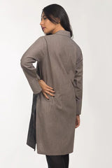 1PC Slub Shirt Ideas By Gul Ahmed GLW-19-20