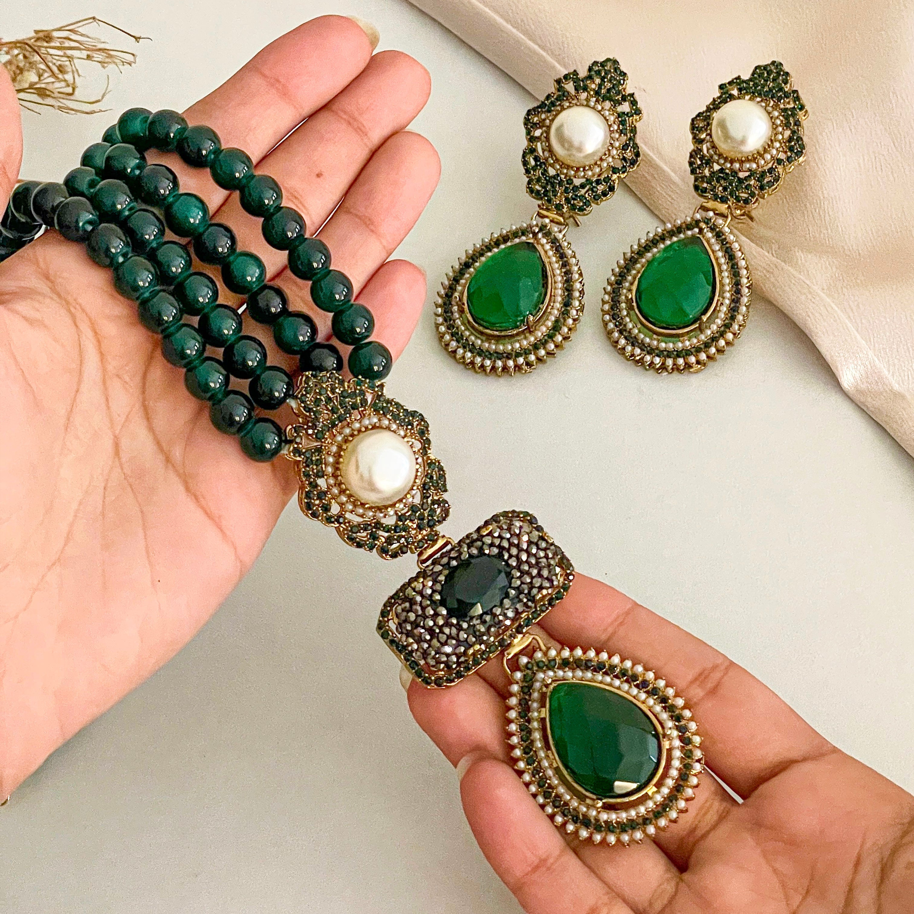 Alara Turkish Mala