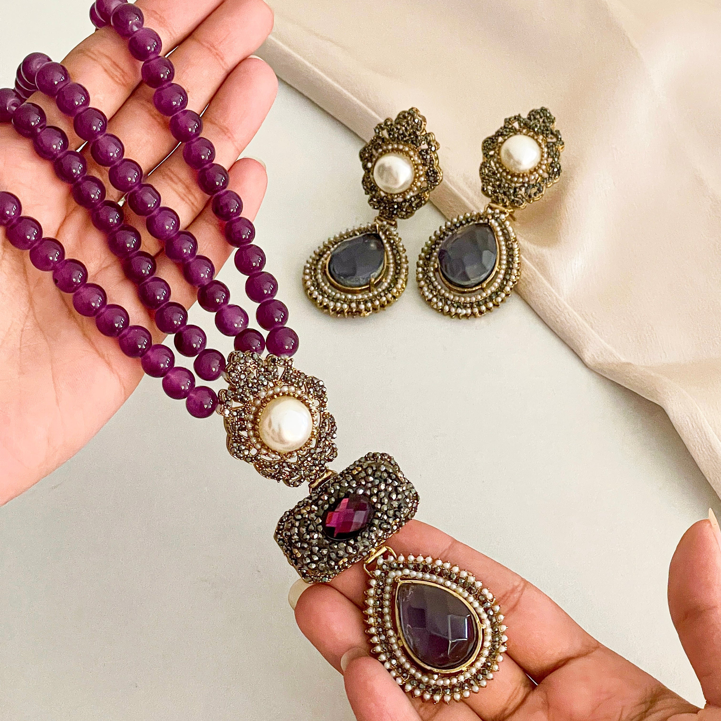 Alara Turkish Mala