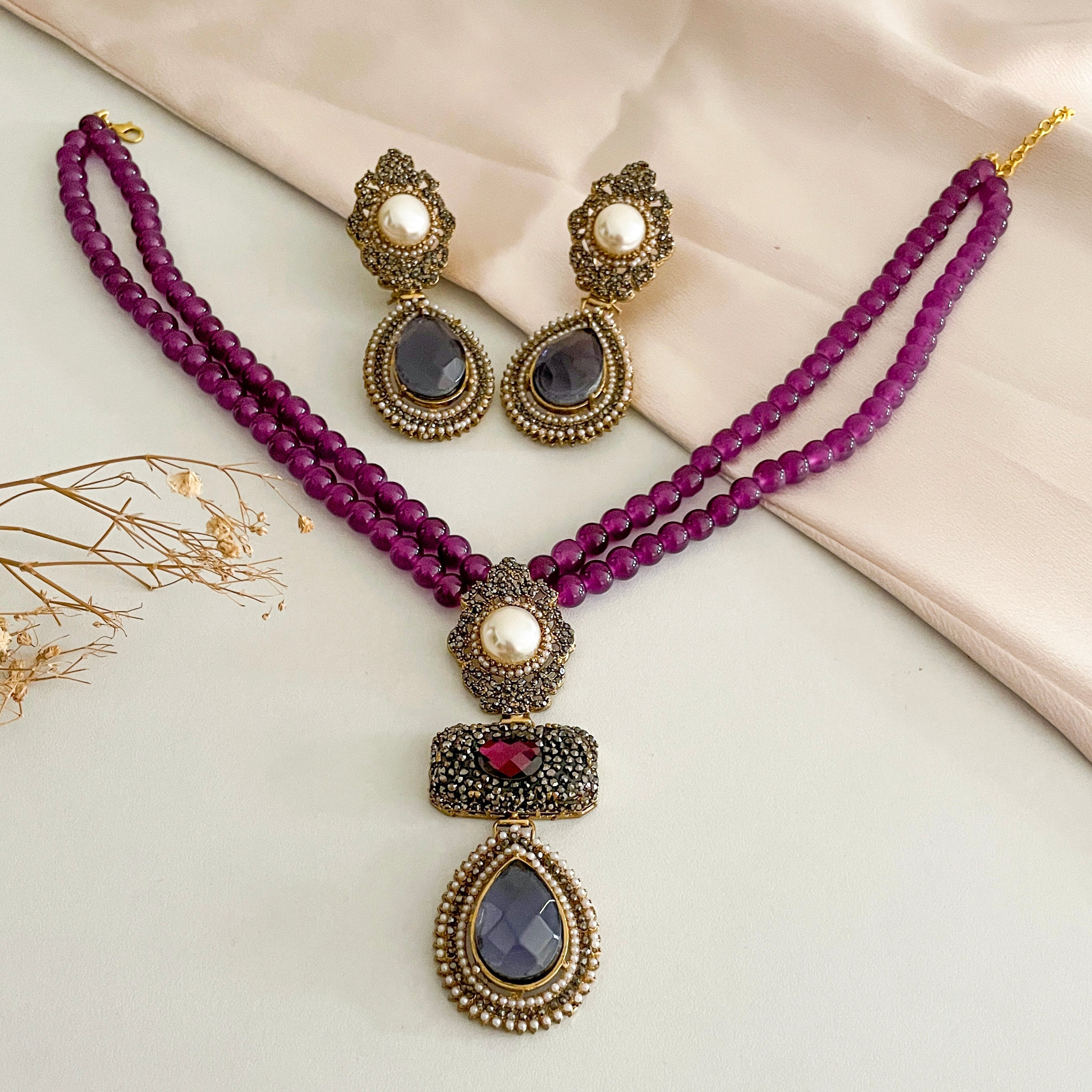 Alara Turkish Mala