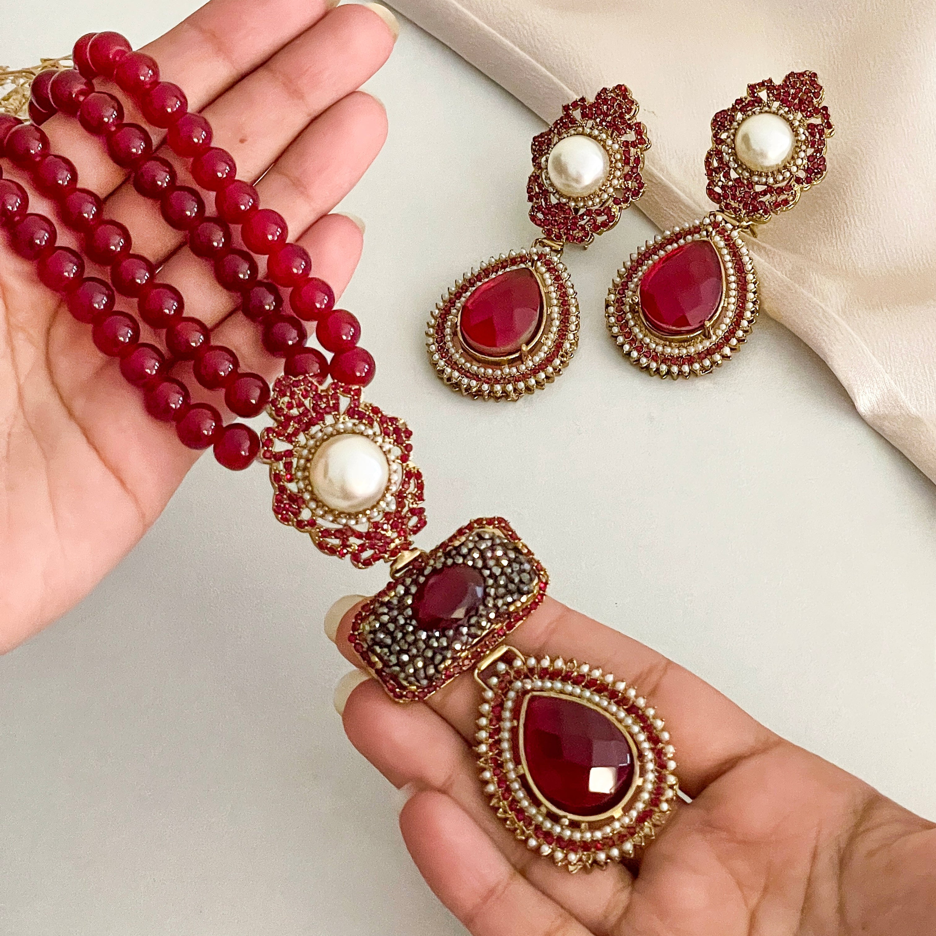 Alara Turkish Mala