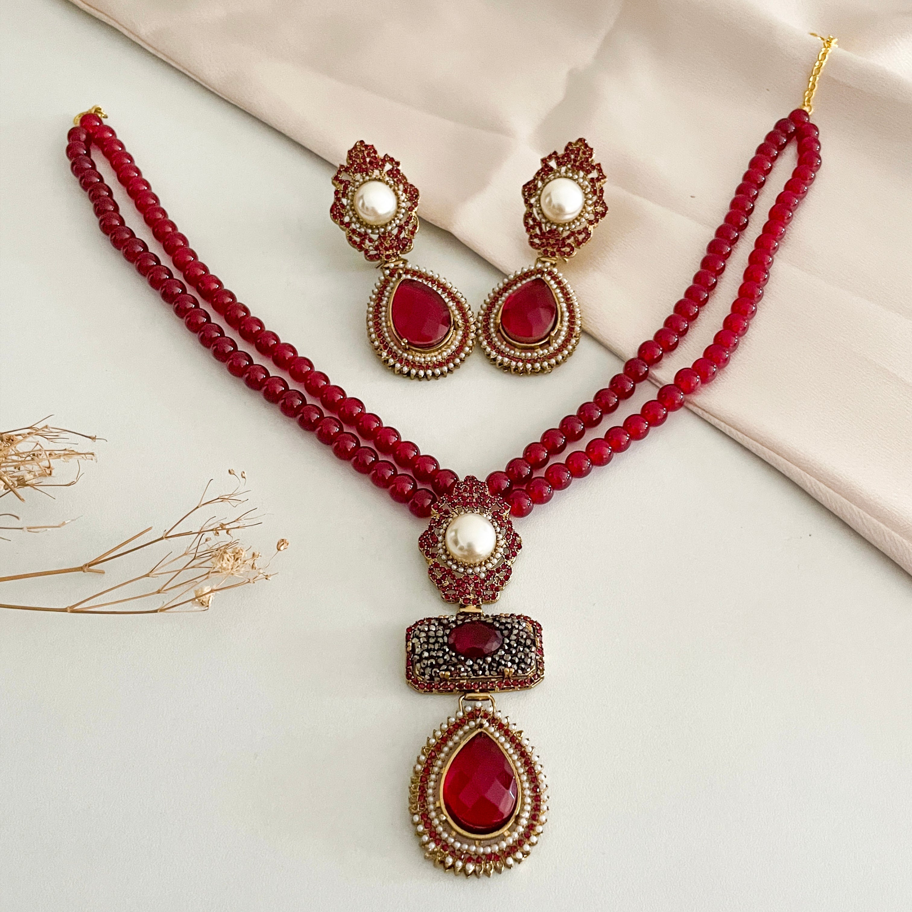 Alara Turkish Mala