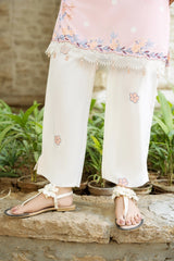 Dhaga 2 Piece Ready to Wear Printed Suit - Blushe