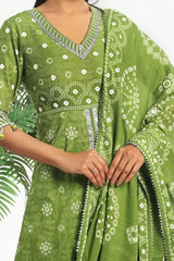 Gul Ahmed 3 Piece Unstitched Lacquer Printed Lawn Suit CL-52403 A