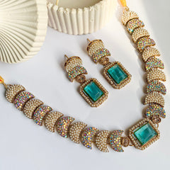 Dur-e-Fishan Necklace Sets